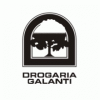 Drogaria Galanti Logo ,Logo , icon , SVG Drogaria Galanti Logo