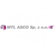 MTL ASCO Logo ,Logo , icon , SVG MTL ASCO Logo