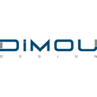 dimou design Logo