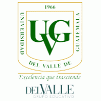 UVG Logo ,Logo , icon , SVG UVG Logo