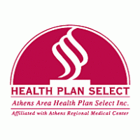 Health Plan Select Logo ,Logo , icon , SVG Health Plan Select Logo