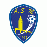 AS Moulins Logo