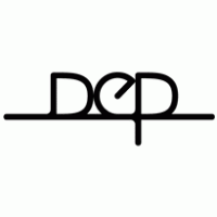 DEP Distribution Ltée Logo ,Logo , icon , SVG DEP Distribution Ltée Logo