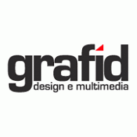 Grafid Logo
