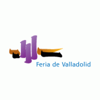Feria de Valladolid Logo ,Logo , icon , SVG Feria de Valladolid Logo