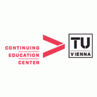 Vienna University of Technology – color 2 Logo