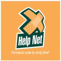 Help Net Logo ,Logo , icon , SVG Help Net Logo