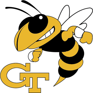 Georgia Tech Buzz Logo [ Download - Logo - icon ] png svg