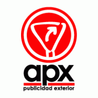 APX Logo ,Logo , icon , SVG APX Logo