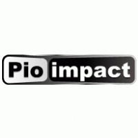 Pioimpact Logo ,Logo , icon , SVG Pioimpact Logo