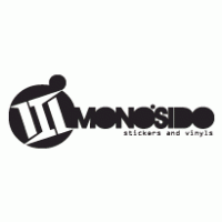 Monósido Logo ,Logo , icon , SVG Monósido Logo