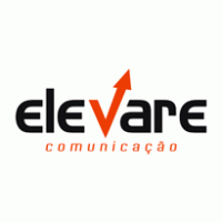 Elevare Comunicação Logo ,Logo , icon , SVG Elevare Comunicação Logo
