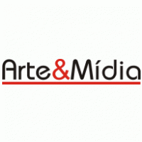 Arte & Mídia Taquaritinga Logo ,Logo , icon , SVG Arte & Mídia Taquaritinga Logo
