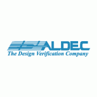 Aldec Logo ,Logo , icon , SVG Aldec Logo