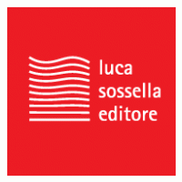 Luca Sossella Editore Logo ,Logo , icon , SVG Luca Sossella Editore Logo