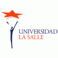 Universidad La Salle Logo