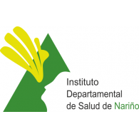 Instituto Departamental de Salud de Nariño Logo ,Logo , icon , SVG Instituto Departamental de Salud de Nariño Logo