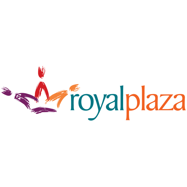 Royal Plaza (Surabaya) logo Download png