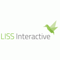 LISS Interactive Logo ,Logo , icon , SVG LISS Interactive Logo