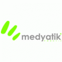 Ajans Medyatik Logo
