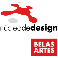Nucleo de Design Belas Artes Logo ,Logo , icon , SVG Nucleo de Design Belas Artes Logo