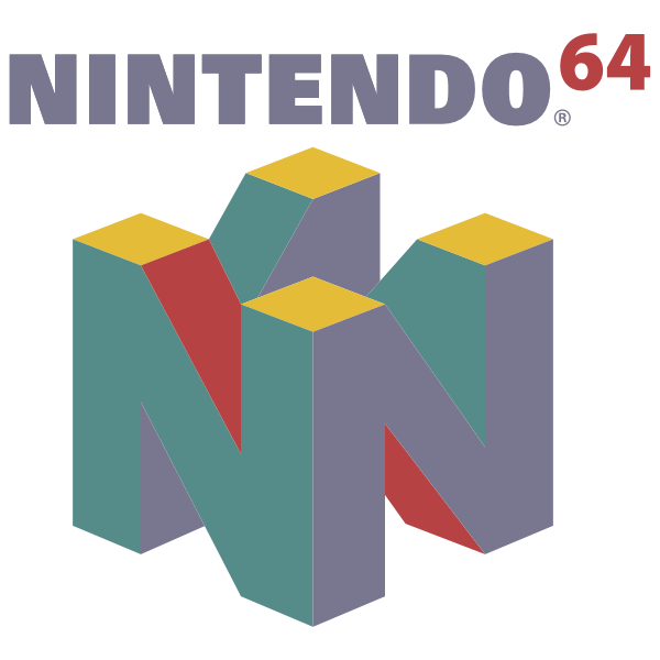 Nintendo 64 Download png