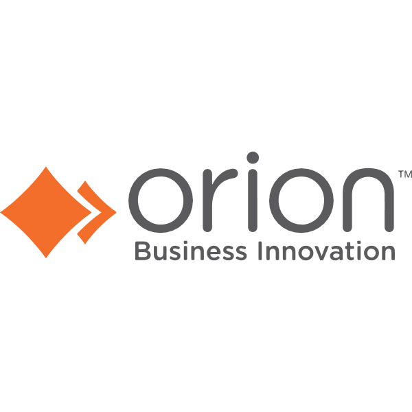 Orion Business Innovation Download png