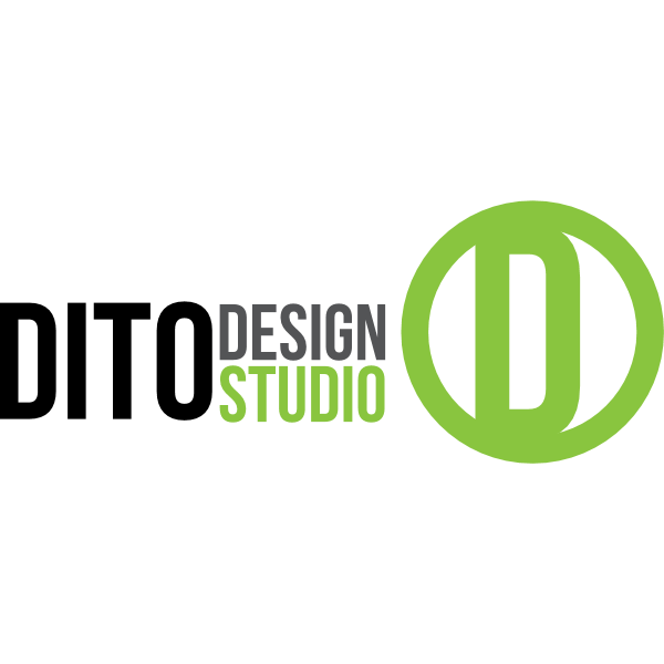 Dito Design Studio Logo Download Logo Icon Png Svg