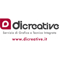 DiCreative Logo ,Logo , icon , SVG DiCreative Logo