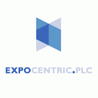 Expocentric Logo ,Logo , icon , SVG Expocentric Logo