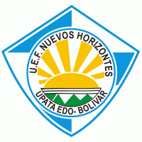 Colegio Nuevos Horizontes Logo ,Logo , icon , SVG Colegio Nuevos Horizontes Logo