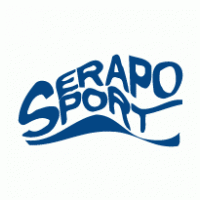 Serapo Sport Logo ,Logo , icon , SVG Serapo Sport Logo