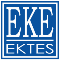 EKE Ektes Logo ,Logo , icon , SVG EKE Ektes Logo