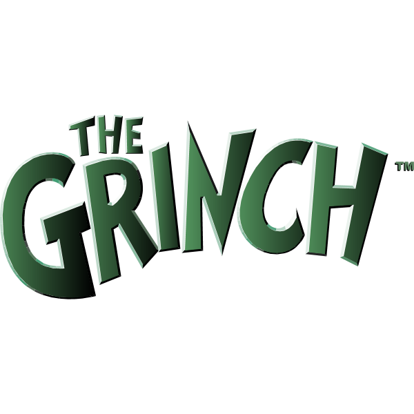 The Grinch Download Logo Icon