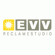 EVV Reclamestudio Logo ,Logo , icon , SVG EVV Reclamestudio Logo