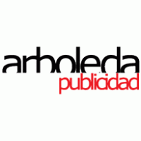 Arboleda Publicidad Logo ,Logo , icon , SVG Arboleda Publicidad Logo