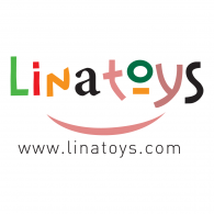Lina Toys Logo ,Logo , icon , SVG Lina Toys Logo