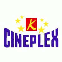 K-CINEPLEX Logo