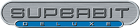 Superbit Deluxe Logo