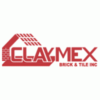 CLAYMEX Logo ,Logo , icon , SVG CLAYMEX Logo