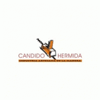 Candido Hermida Ferrol Logo ,Logo , icon , SVG Candido Hermida Ferrol Logo
