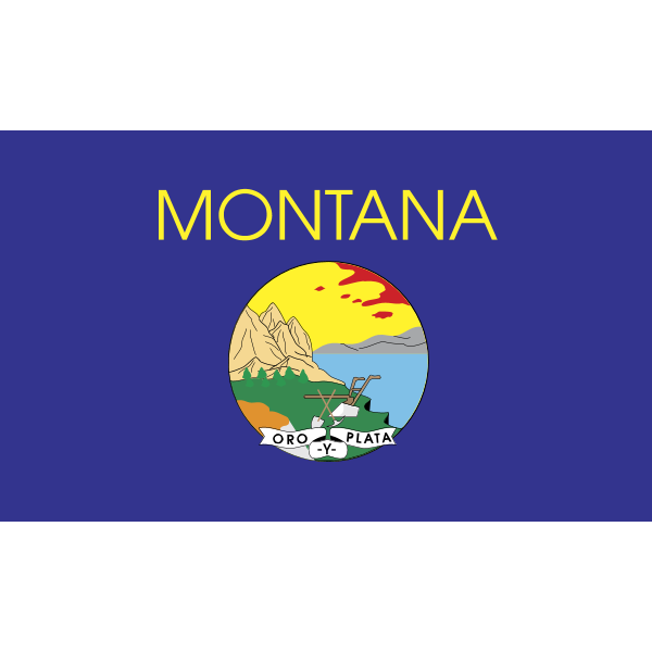 Montana [ Download - Logo - icon ] png svg