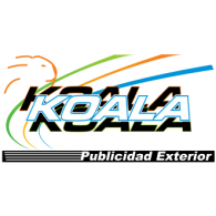 Koala Logo ,Logo , icon , SVG Koala Logo