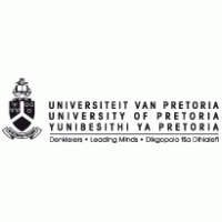 University of Pretoria Logo ,Logo , icon , SVG University of Pretoria Logo