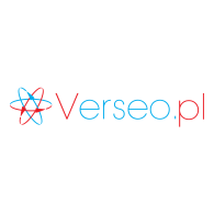 Verseo.pl Logo ,Logo , icon , SVG Verseo.pl Logo