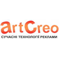 Art Creo Logo