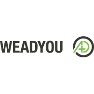 WEADYOU GmbH Logo ,Logo , icon , SVG WEADYOU GmbH Logo