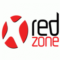 Red Zone Logo ,Logo , icon , SVG Red Zone Logo