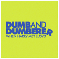 Dumb And Dumberer Logo ,Logo , icon , SVG Dumb And Dumberer Logo