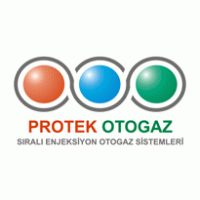 Protek Otogaz Logo ,Logo , icon , SVG Protek Otogaz Logo